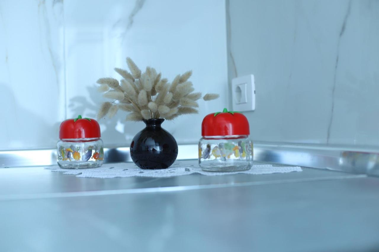 E&G Apartaments 골렘 외부 사진